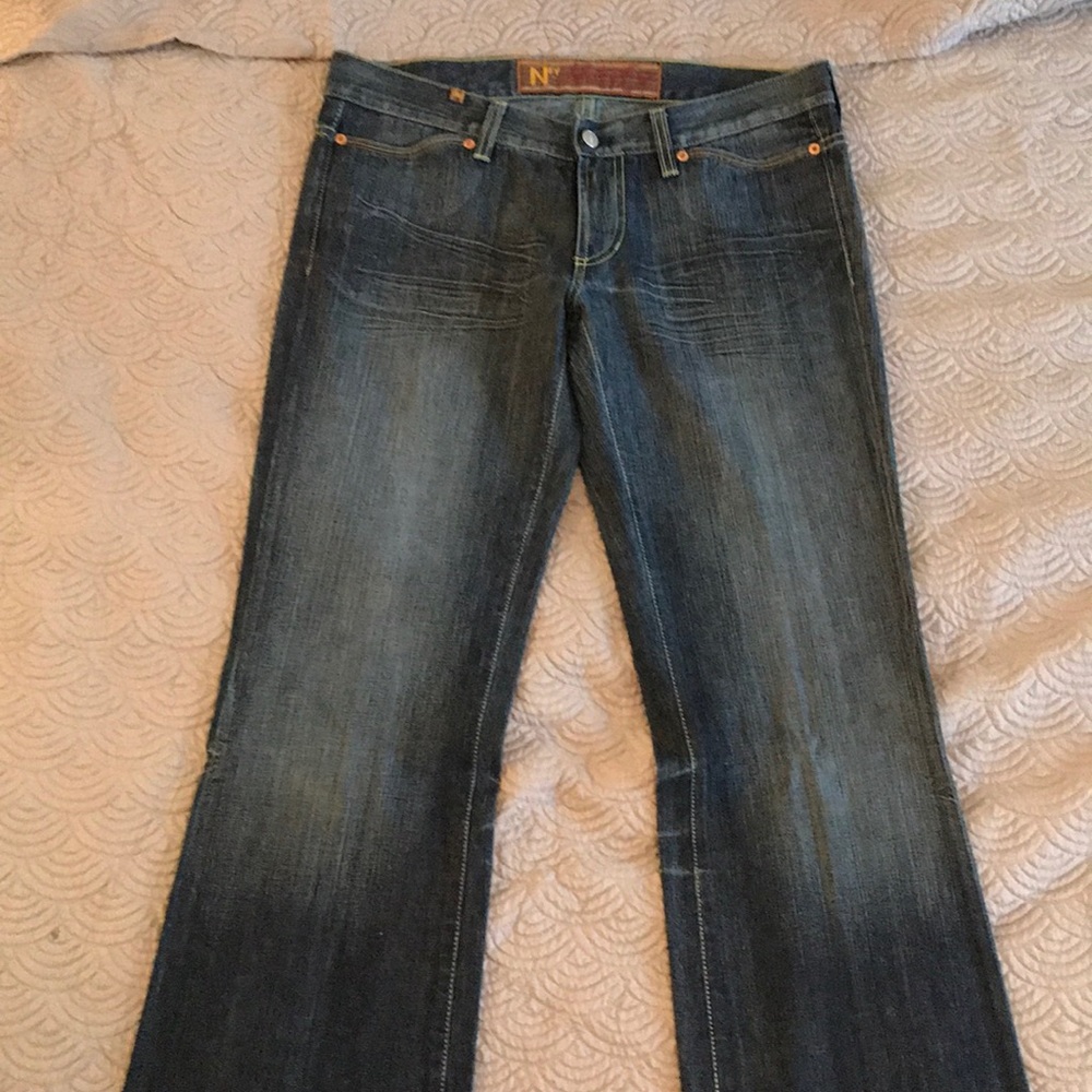 NFY Notify Jeans
